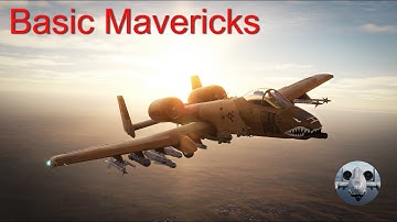 DCS A10C II 