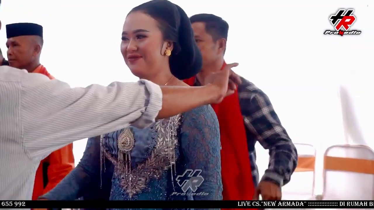 TAYUB NEW ARMADA - HR PRO AUDIO