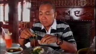 Waroeng Djoglo Wonosobo