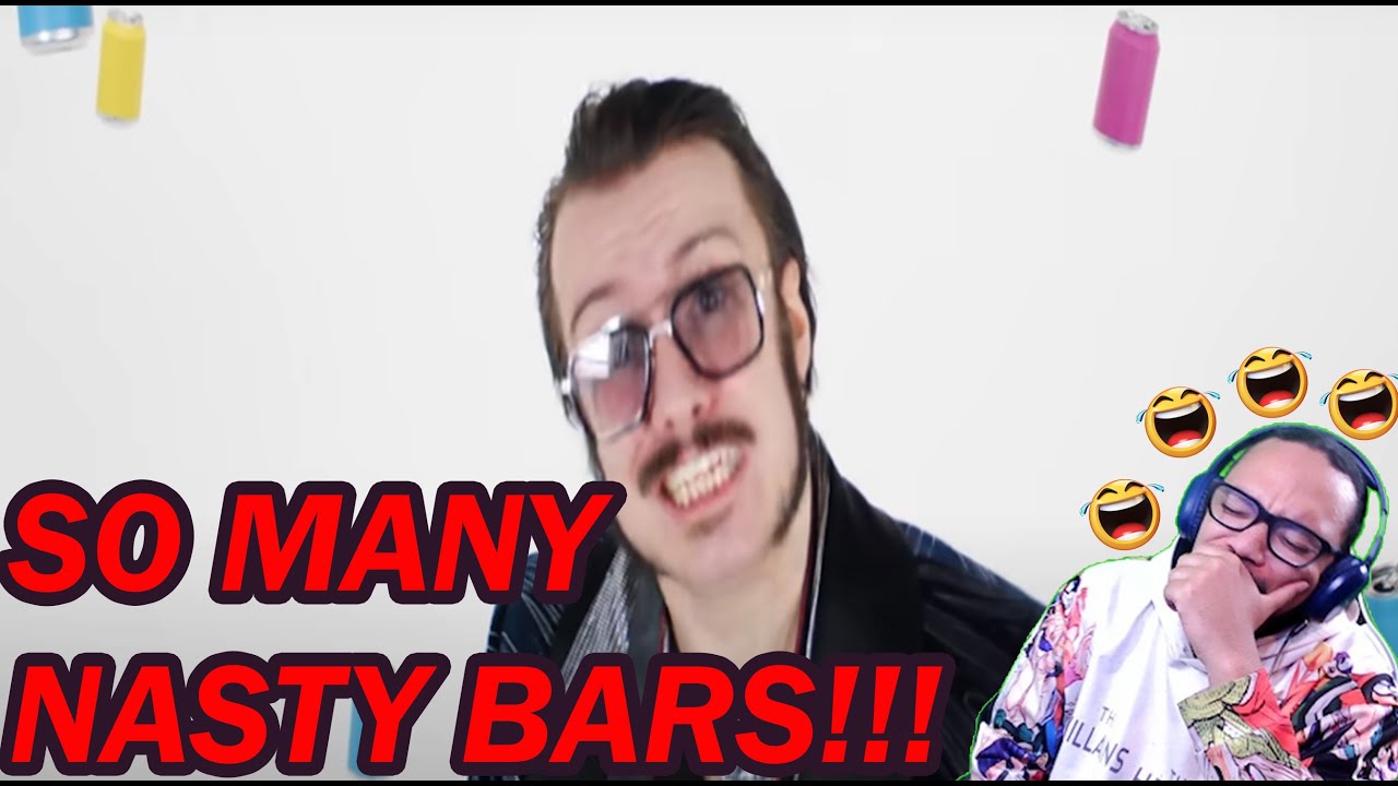 REACTION: VENDING MACHINE OF LOVE | The Theme from OnlyCans 