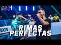 RIMAS PERFECTAS #8 | Freestyle Rap (Rimas en Estado Puro) [Batallas de Gallos]