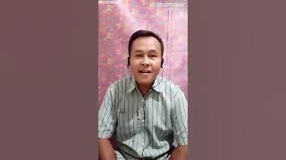 SEJENGKAL TANAH YANG HILANG Irvan Mansyur ( cover ciwong sidik )