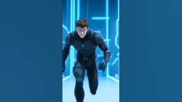 Mission Impossible #NFTVeryRare A snippet of an NFT that has been published on GenomeX.dnatoken.io