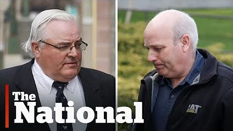 Winston Blackmore and James Oler guilty of polygam...