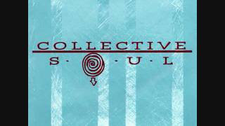 Video thumbnail of "Collective Soul - After All with Lyrics"