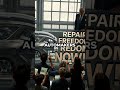 Fight Back! Demand Your Right to Choose Auto Repairs Now!