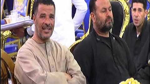 الشيخ محرم العطار سورة الحشر وقصار السور في الصويني ديرب نجم شرقية 25-04-2025 تصوير أبو سما