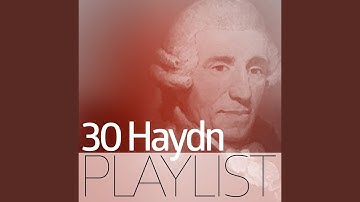 String Quartet in D Major, Op. 20, No. 4 : IV. Presto scherzando