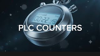 PLC Counters Explained: CTU vs CTD | Ladder Logic Basics