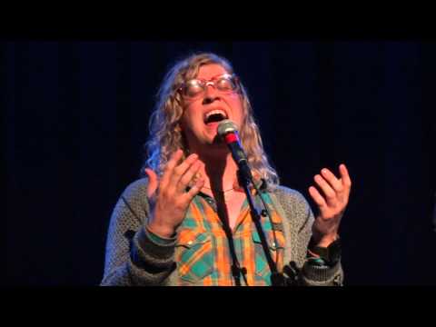 You and I, Seattle Rock Orchestra featuring Allen Stone, 2011