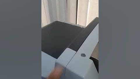 ST-350 cis calibration