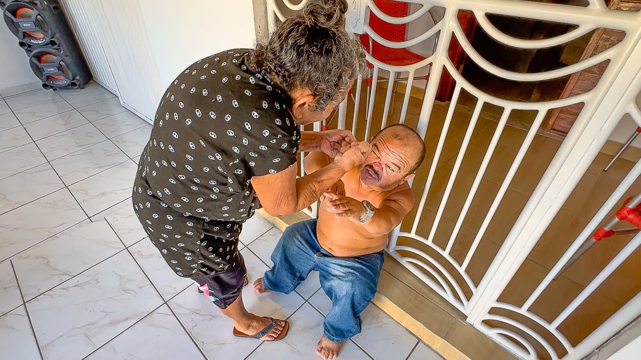 PILILIU LEVA CASSETE DA MÃE POR CONTA DA BEBEDEIRA 🤣| PILILIU DA RESENHA