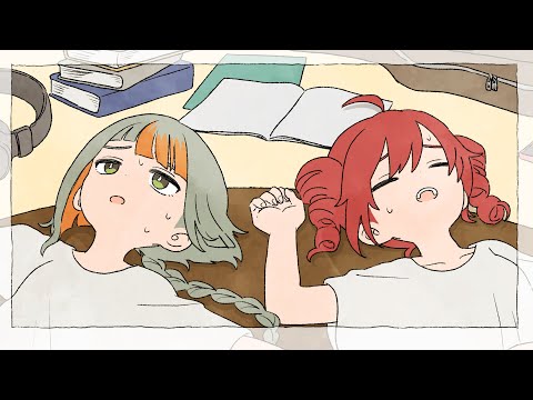 見つかんない！ - 柏木カレキ feat. 重音テト＆知声 / Missing! - Kareki Kashiwagi feat. Teto&Chis-A