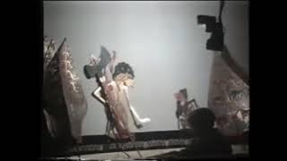 Sang ROMOBARGOWO vs Harjunososro by ki Manteb S.