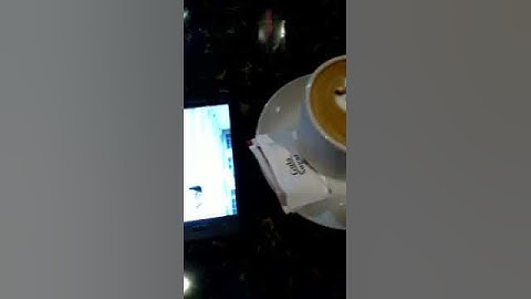 At