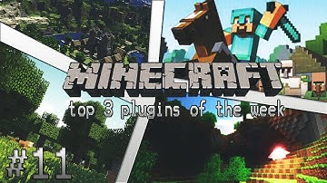 Top 3 plugins of the week Ep 11