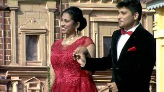 August 15 jhalak si aai ( Song) by pushplata kaushik