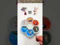 Zootopia 2 | Guess The Mixed Color🎨 #shorts #colors #satisfying #colormixing #zootopia2 #fyp