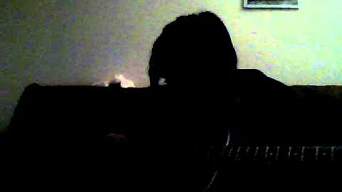 Sarah Branton (Cover) When You Say Nothing At All