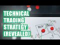 The Higher Time Frame Technical Trading Strategy (revealed)