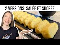 Comment faire une omelette japonaise  tamagoyaki et dashimaki tamago  hop dans le wok