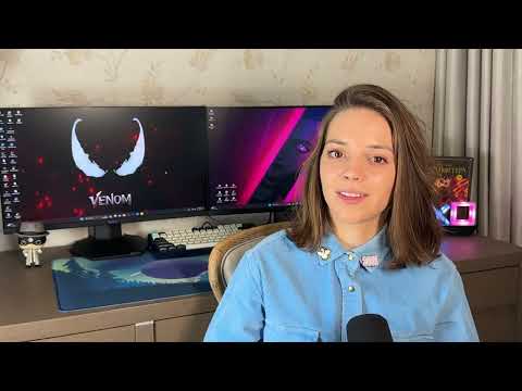 Дослідження для спонсорів з відео про "Вплив особистості на ігри"