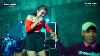 NEW NSB MUSIC - KLEBUS - NANDA APRILIA - OVERTIME DI KEDAI KONG SHIE MAYONG JEPARA