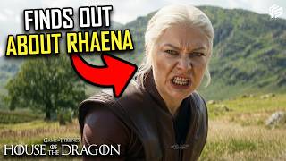 HOUSE OF THE DRAGON Season 3 Episode 5 Trailer Breakdown | All out WAR