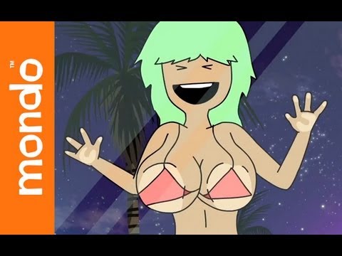 deep space 69, deepspace, galactic, bonesman, funny, comedy, part 2, animat...