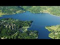 The Art of Drone SERBIA 2019 4K (Bor&#39;s lake - Borsko jezero)