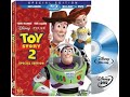 Opening Closing To Toy Story 2 Special Edition 2010 Blu Ray 60fps Opening Closing To Toy Story 2 Special Edition 2010 Blu Ray 60fps