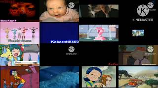 Sparta Remixes Super Side By Side 32 I Finally Got The Computer Back Version