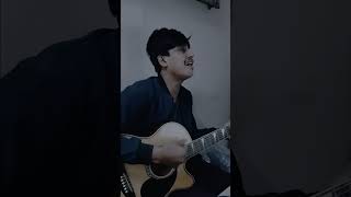 Teri Meri Prem Kahani | Cover By Tasin Ahmed