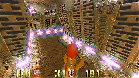 Quake 2 2020 Graphics BETTER than RTX Nvidia