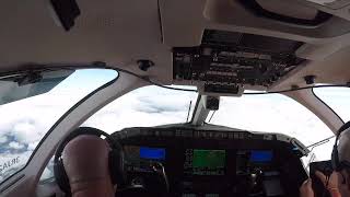 BeechJet 400E