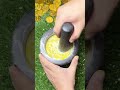 ✨癒しのASMR✨ 自家製アイスクリーム!Hammer は究極のサウンド体験を提供します🎧🍭🍫