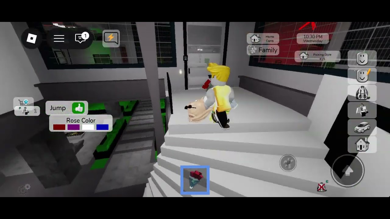 Ik heb ouders! Maar het loopt niet goed af!🥺