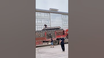 vibrating gravel sand screen machine for mining plant
