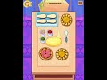 Cookingdom – Level 207 Walkthrough | Maqluba 🍚🍆✨ (3 Stars)