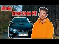Das ist mein Auto! | Seat Leon FR | Robins Videos