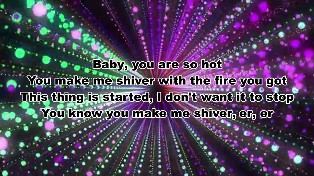 Watch Ed Sheeran - Shivers Lyrics-AJ on YouTube Watch Ed Sheeran - Shivers Lyrics-AJ on YouTube