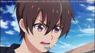 Noumin Kanren no Skill bakka Agetetara / episode 11