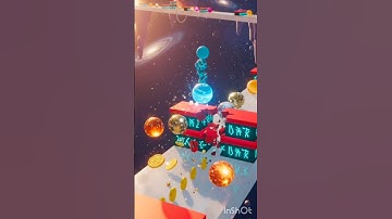 stack rider Satisfying gameplay android, IOS