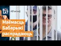 Венгрыя паддалася РФ, Ірану і Кітаю. Рэжым распрадае маёмасць Віктара Бабарыкі / Аб&#39;ектыў