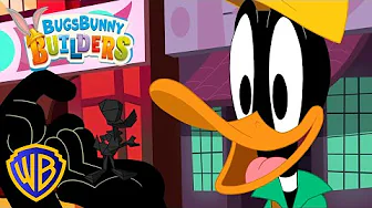 Die Looney Builders sind in Japan! 🛠🇯🇵 | Bugs Bunny Builders 🇩🇪  @WBKidsDeutschland