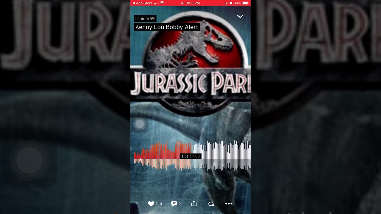 Kenny Lou Bobby alert