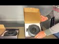 Get an inside look at the unboxing of the bavsound ghost underseat subwoofers