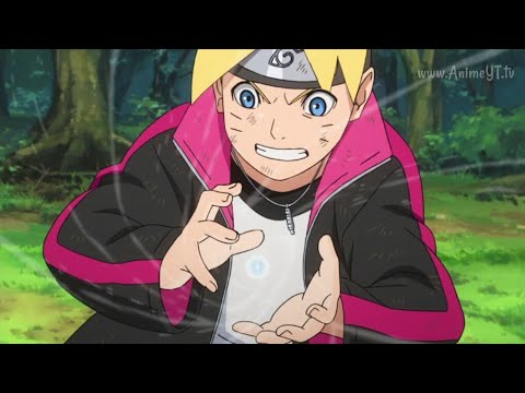 Fã viraliza ao desenhar o Rasengan Evanescente de Boruto, mas não do jeito  que você esperava - Critical Hits