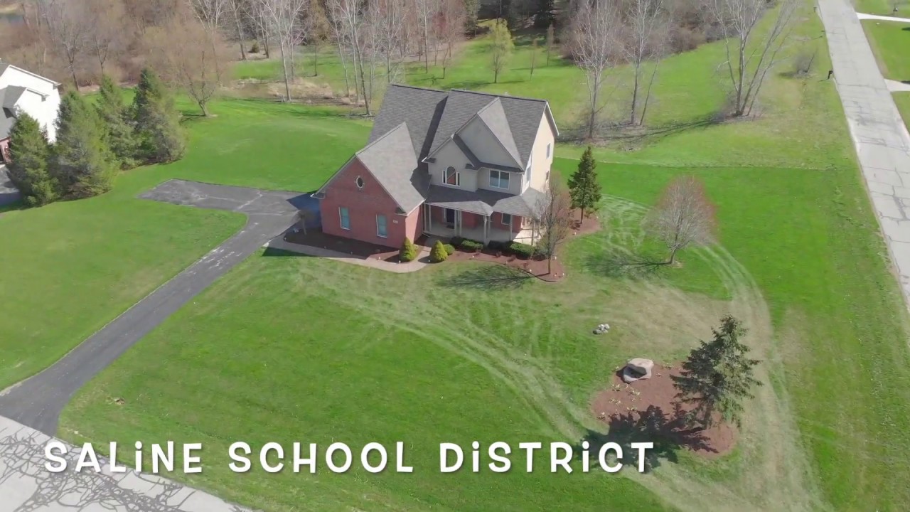 111 Green Valley, York Township, MI YouTube