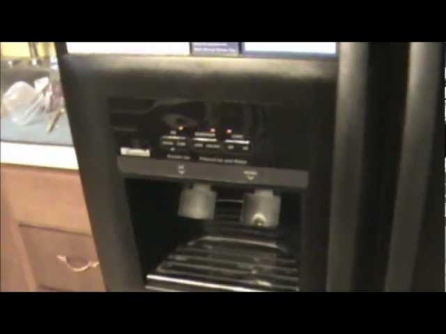 Kenmore Coldspot Ice Maker Not Working: Easy Fixes That Work Fast